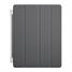 Apple iPad Smart Cover for new iPad (3rd generation) and iPad 2 - Polyurethane - Gray MC939LL/A